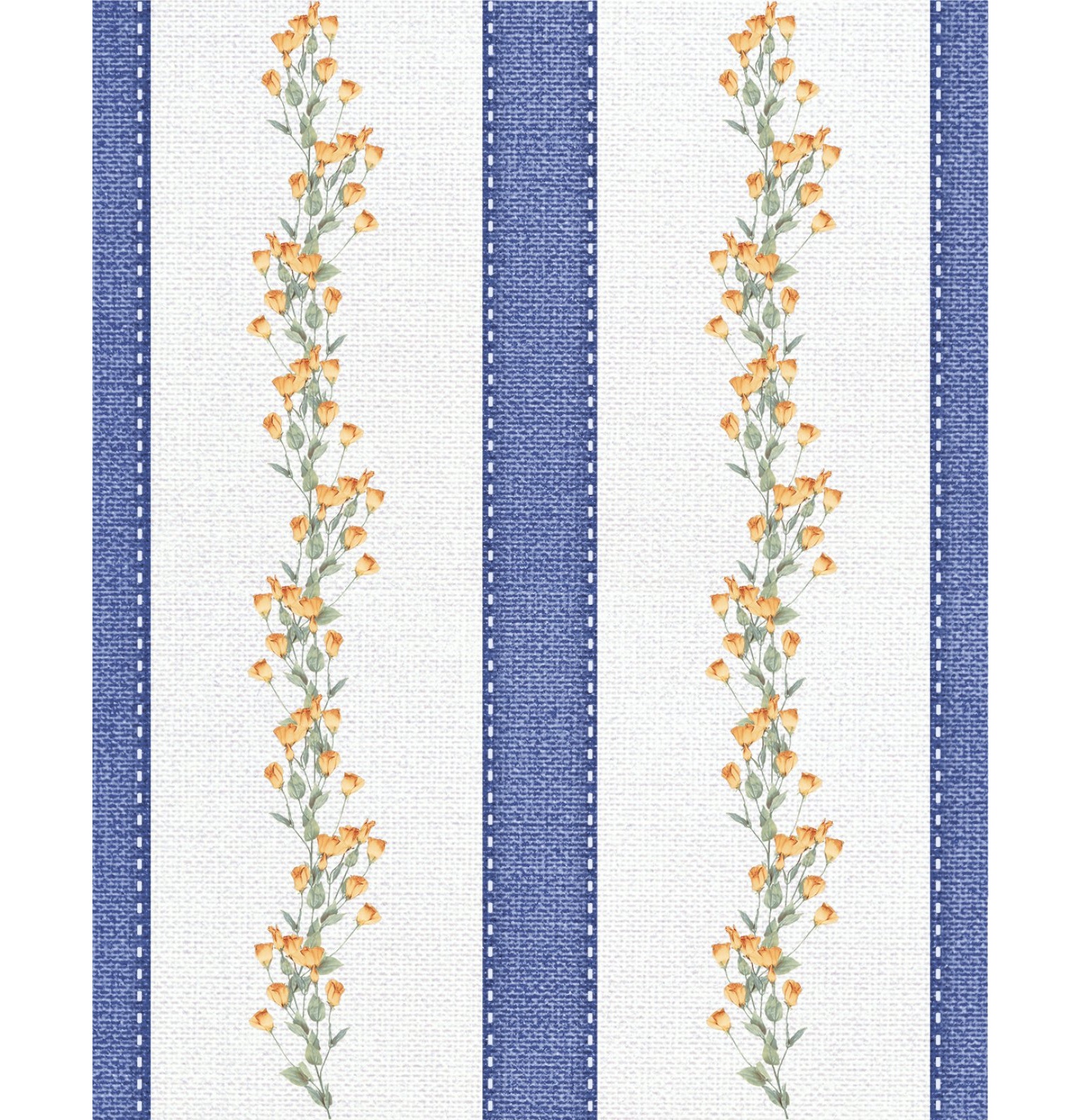 Asia Tile Valora Blue 20x25